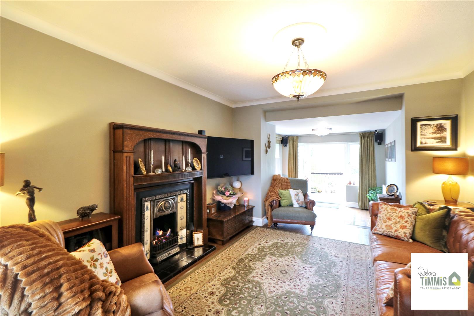 Ash Bank Road, Werrington, Stoke-On-Trent